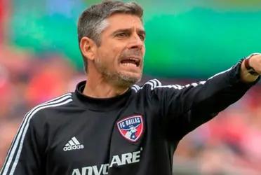 The last game of FC Dallas left many doubts. Although they suffered very important absences, there are not few who believe that coach Gallagher should adapt the team to another tactic.