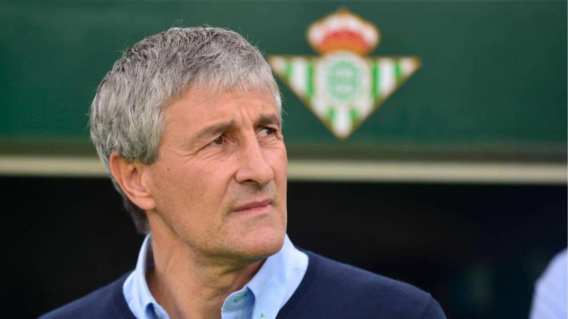 The last team he coached was FC Barcelona in 2020.