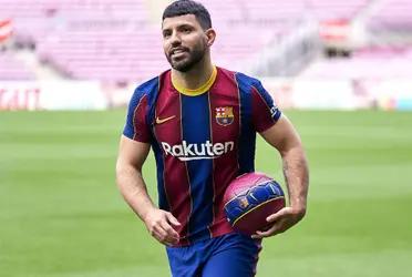 The latest information has touched the dressing room and board, where they have a clear roadmap with the Argentine.