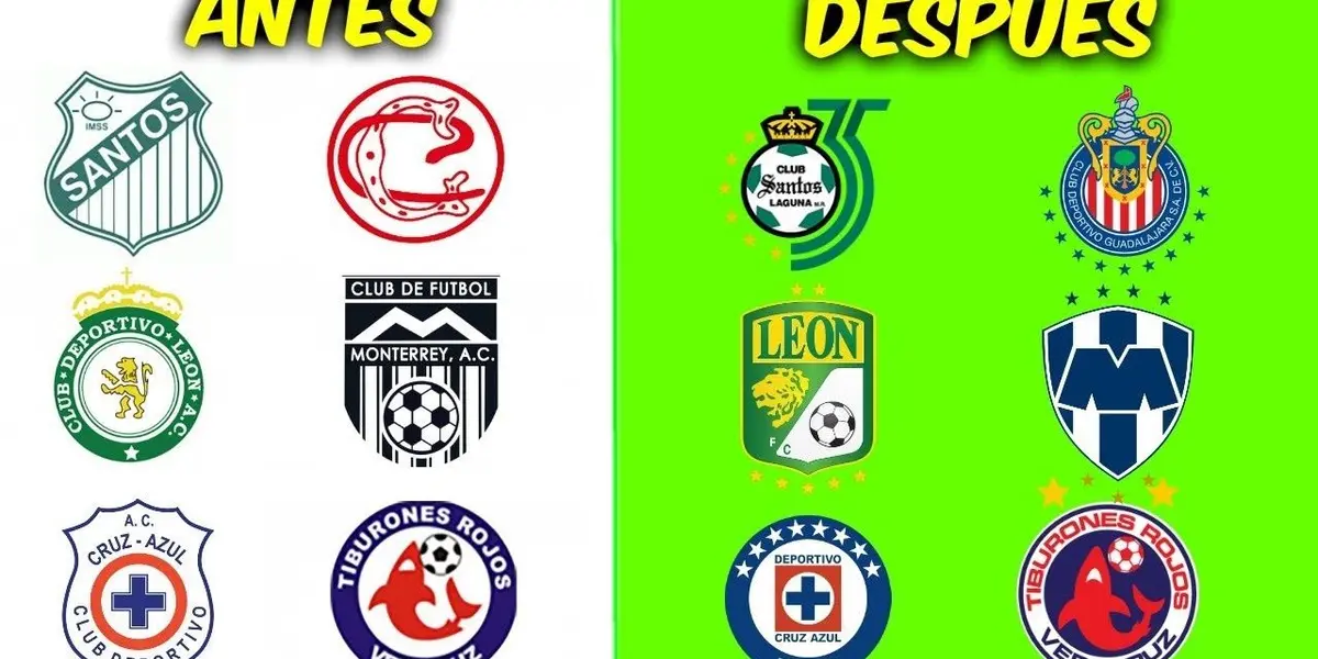 The latest ins, outs and rumors of the Liga MX for the next Clausura 2021 tournament