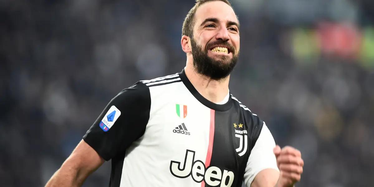 The latest statements by Gonzalo Higuaín have given much to talk about in MLS and around the world.