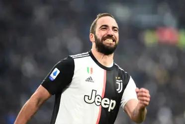 The latest statements by Gonzalo Higuaín have given much to talk about in MLS and around the world.
