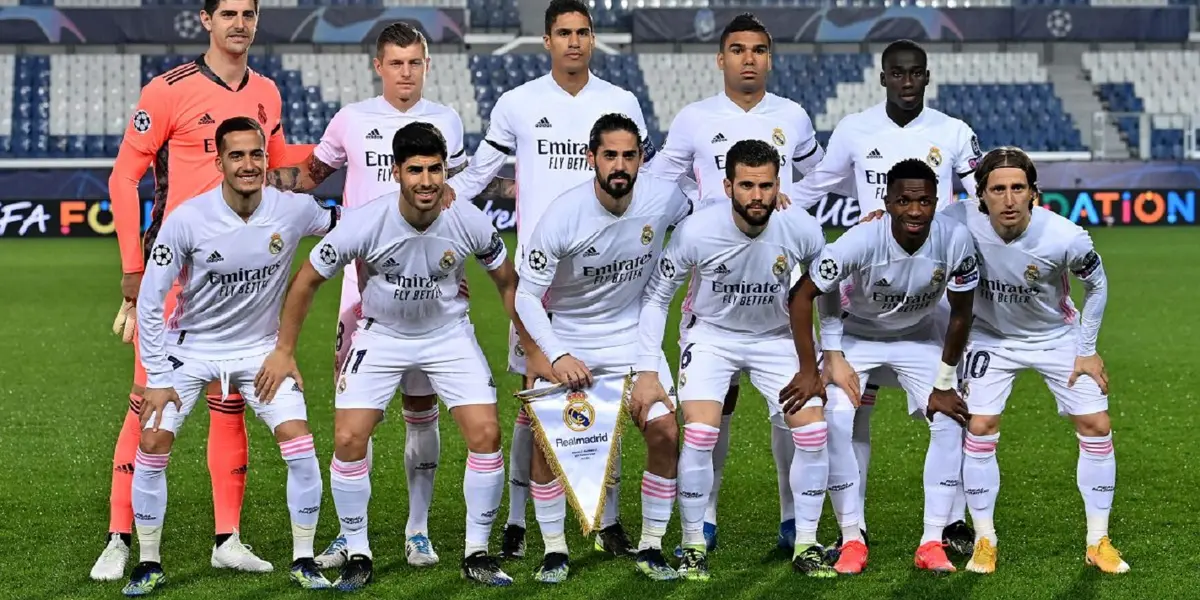 The ten Real Madrid players who will leave at the end of the season: how much money will they raise?