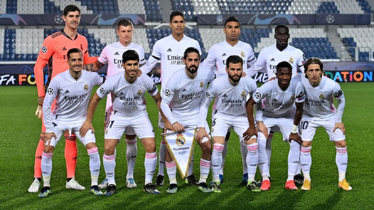 The leadership headed by Florentino Pérez thinks to carry out a "cleaning" of several historical players