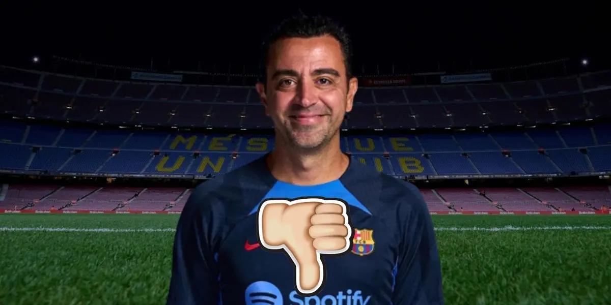 The leadership of the spanish club would have already made the decision.