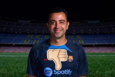 The leadership of the spanish club would have already made the decision.