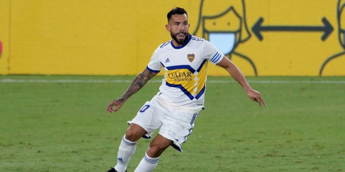 The league continues to search for big names