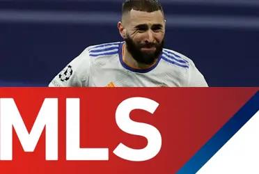 The Legend of Real Madrid defined his future