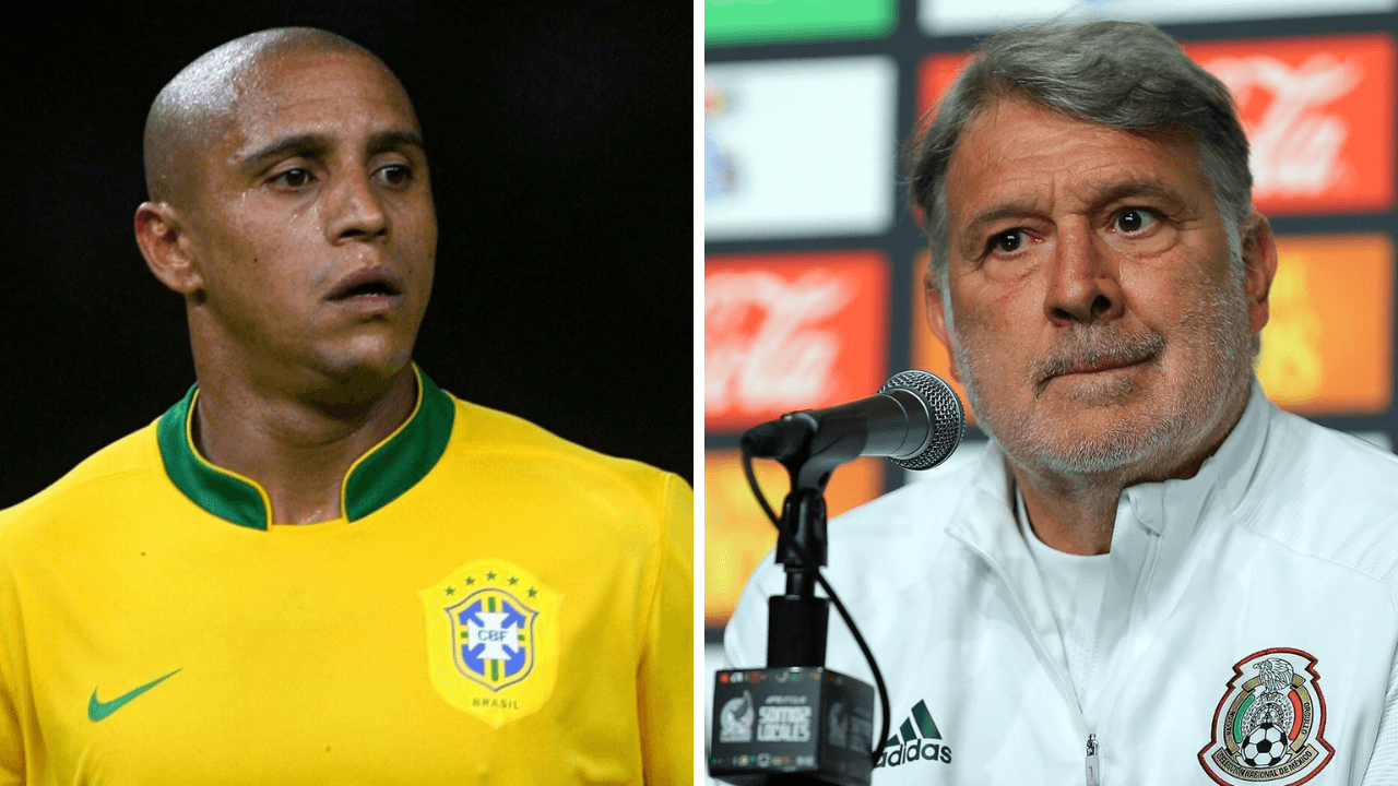 The legend of the Brazilian national soccer team and Real Madrid entered the controversy with his statements.