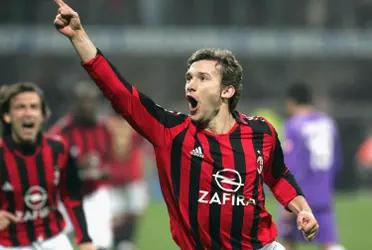 The legend of the Italian club confessed and surprised everyone.