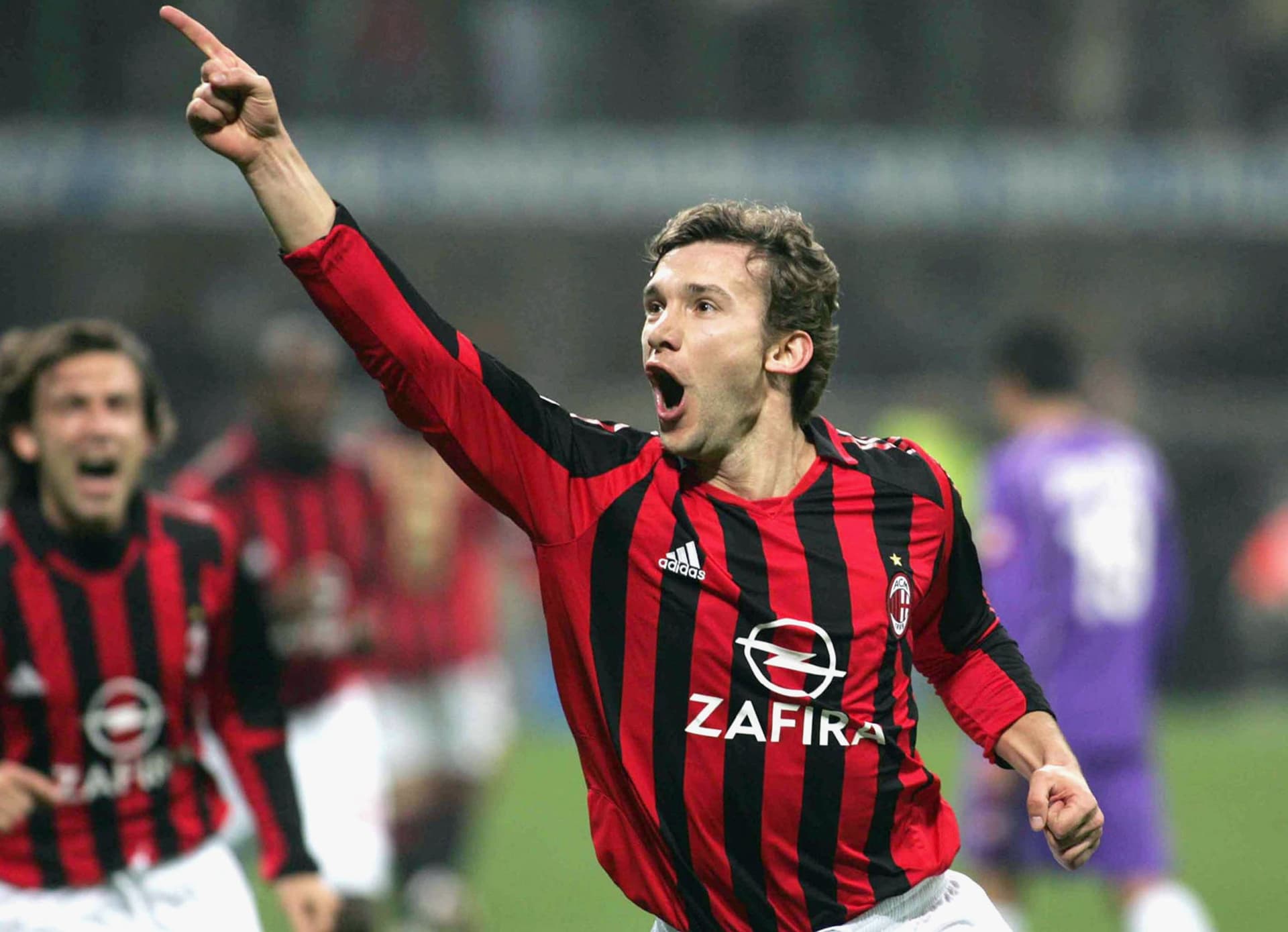 The legend of the Italian club confessed and surprised everyone.