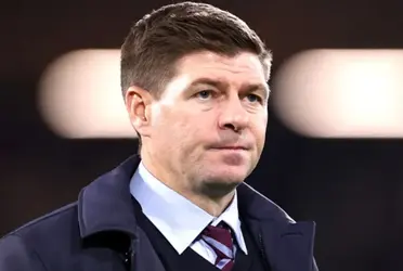He failed at Aston Villa and accepts his place, this is what Gerrard says about being able to replace Klopp