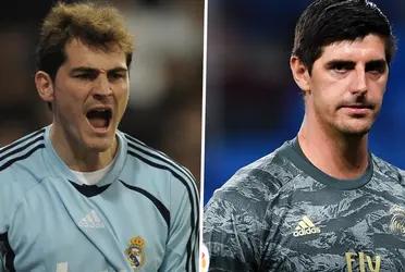 The legendary goalkeeper announced his comeback to the Galacticos and this was the soccer world reaction.