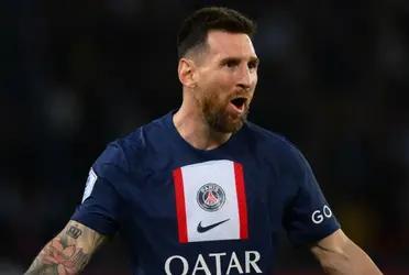 The legendary player might choose to leave PSG for the last dance at Barcelona