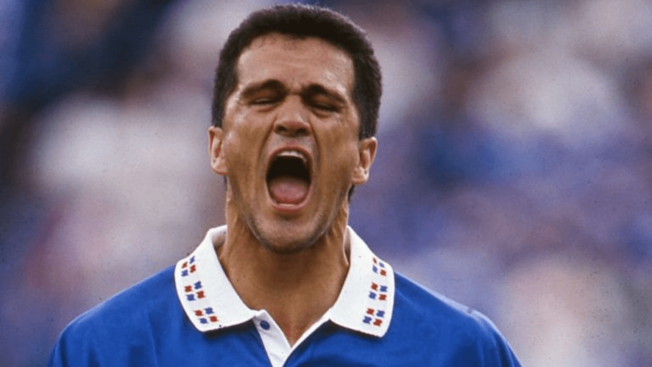 The legendary player of La Máquina did not shut up and pointed directly to the person responsible for everything that has happened at the club lately.