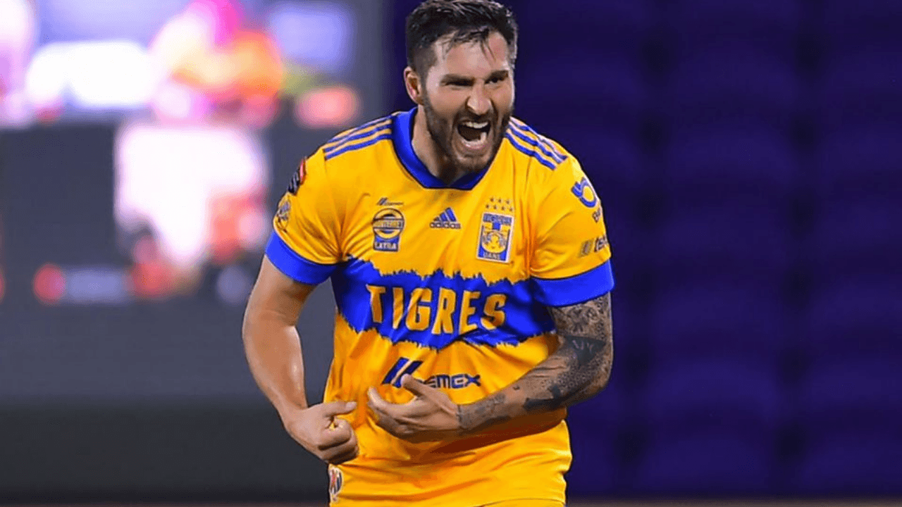The lethal forward of the Felino club knows that the end of his sporting career is near and has already said what he will do when he retires.