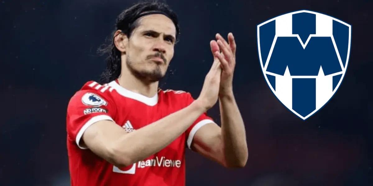 The lethal Uruguayan striker is in the orbit of one of the most powerful clubs in Liga MX.