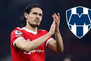 The lethal Uruguayan striker is in the orbit of one of the most powerful clubs in Liga MX.