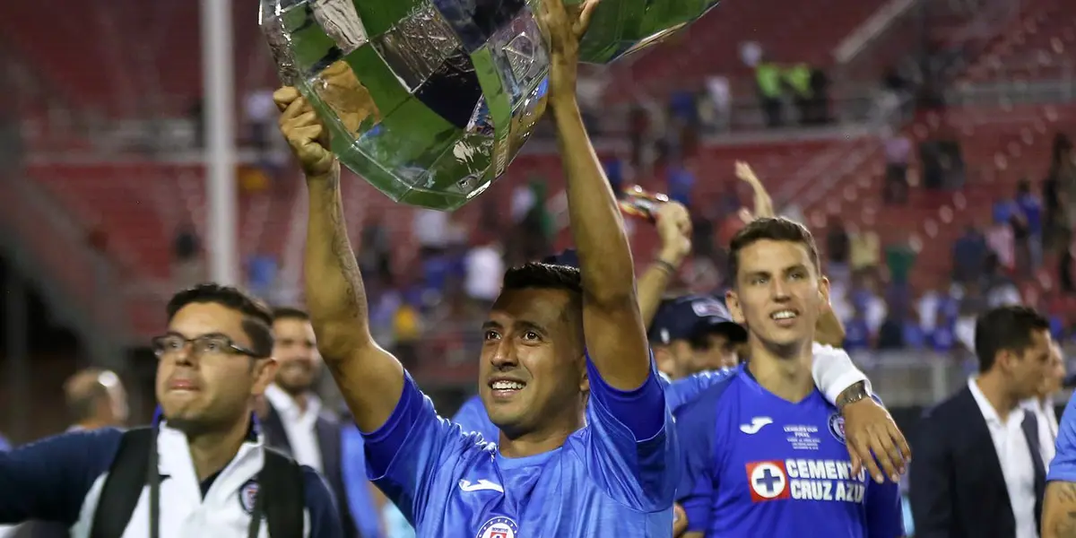 The Liga MX and MLS seasons will pause when the Leagues Cup starts every summer. The Top 3 teams will qualify automatically to the Round of 16 of the CONCACAF Champions League.