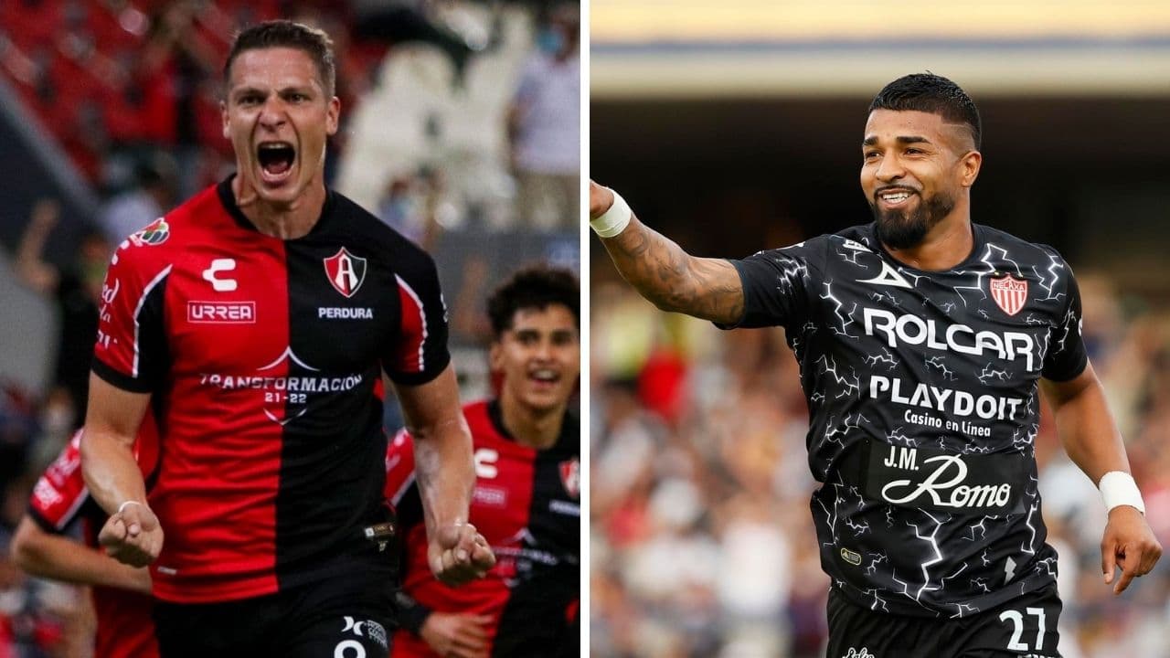 The Liga MX reigning champions will host the ‘Hidrocálidos’ corresponding to round 13 of the Clausura 2022 Tournament.