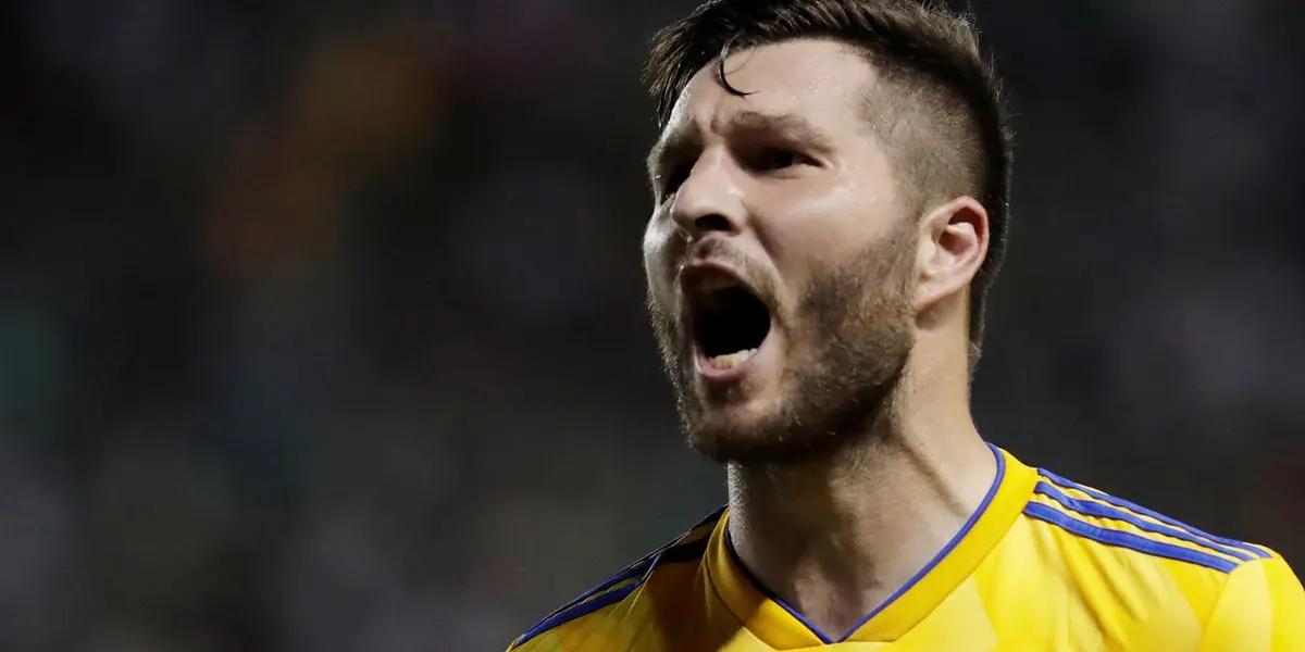 The Liga MX side could axe the French attacker due to their financial problems.