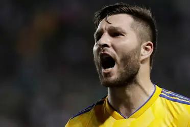 The Liga MX side could axe the French attacker due to their financial problems.