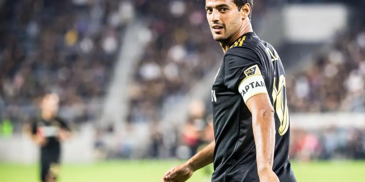 The Liga MX side fans exploded on happiness on social media after a rumor of their idol returning.