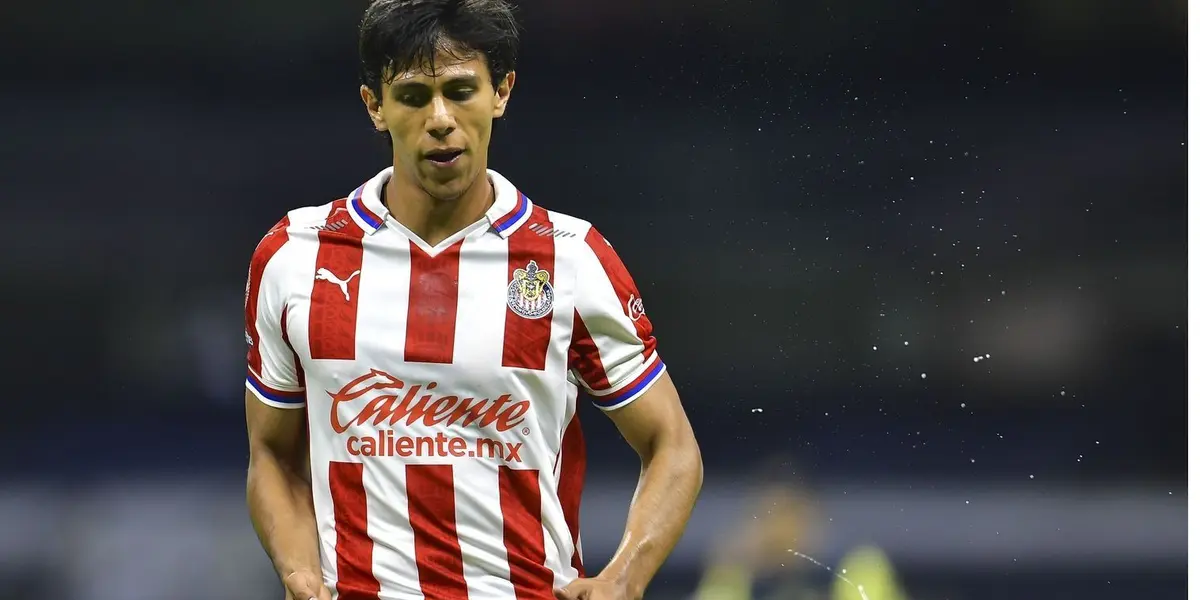 The Liga MX side will wait his forward until he is back at his best form and won’t sell him.
