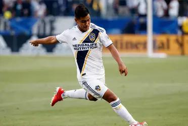 The Liga MX star has been called up for both national teams looking for a spot in the Tokyo Olympics.