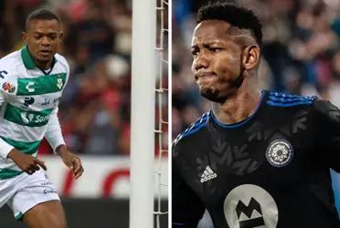 The Liga MX team will face the MLS outfit CF Montreal.