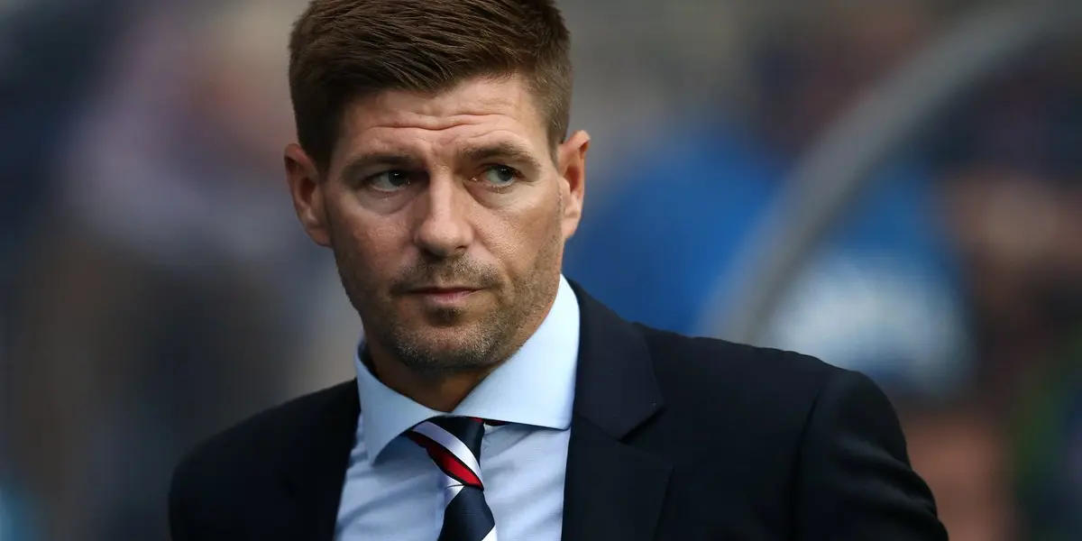 The Liverpool legend helped Scottish Rangers win their first league in ten years without losing a single game. He is the first and only candidate to succeed Klopp.