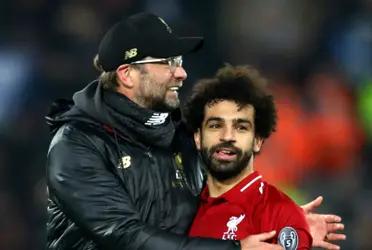 The Liverpool manager spoke to the Egyptian attacker several times to explain his plans for the future, of which ‘Mo’ will be a figurehead.