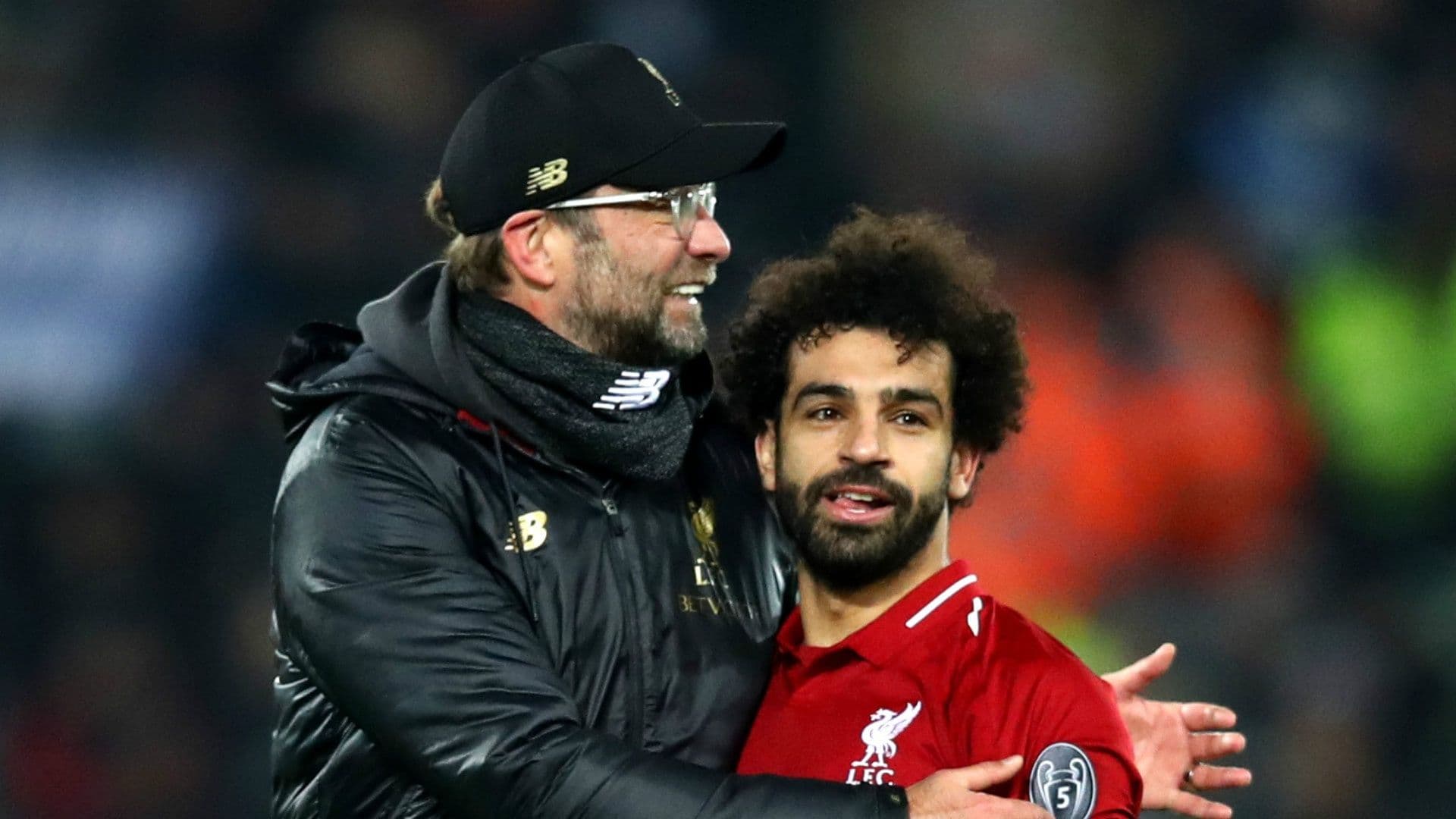 The Liverpool manager spoke to the Egyptian attacker several times to explain his plans for the future, of which ‘Mo’ will be a figurehead.