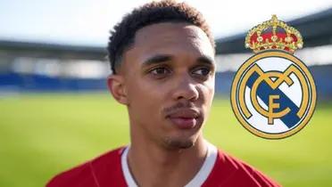 The Liverpool player is being linked with Los Blancos and could be the signing of the year