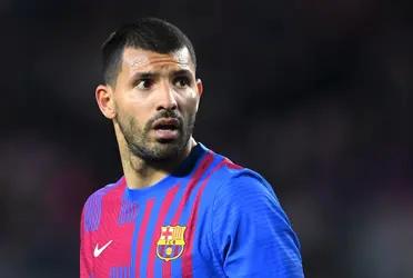 The local media reported on the state of health of the Argentine footballer after falling on the grass in the last game of Barcelona.