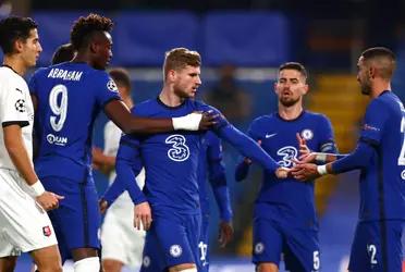 The London team has a huge budget to reinforce its squad and will once again be the cheerleader for the next transfer market.