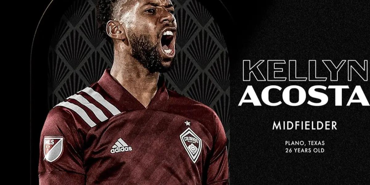 The Los Angeles Football Club midfielder and USMNT international were an active part of his club's 3-0 thrashing of the Rapids.