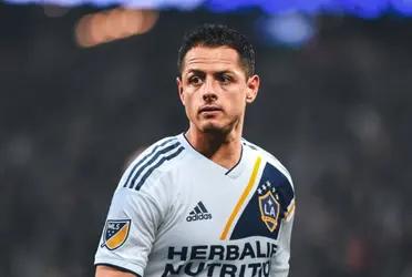 The Los Angeles Galaxy star got tired of so many comments against him and destroyed his haters with a powerful message on social media.