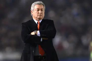 The lost against Cruz Azul by 0-2 left a lot of questions in Guadalajara and there is one shocking statistic really worrying.