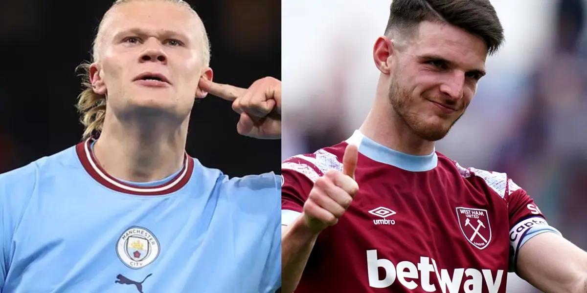 The luxury that awaits the English player if he decides to play for Pep Guardiola's Manchester City