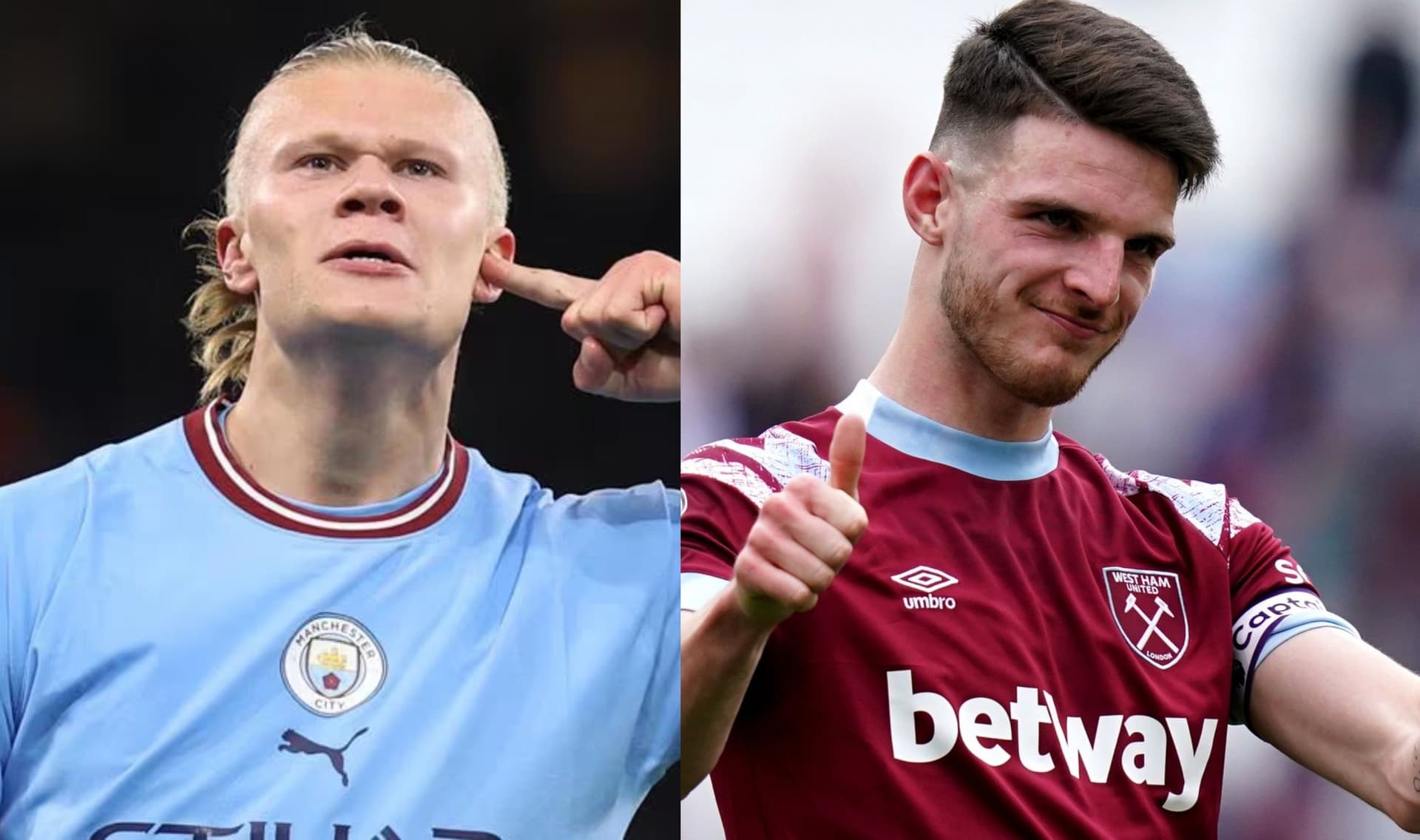 The luxury that awaits the English player if he decides to play for Pep Guardiola's Manchester City