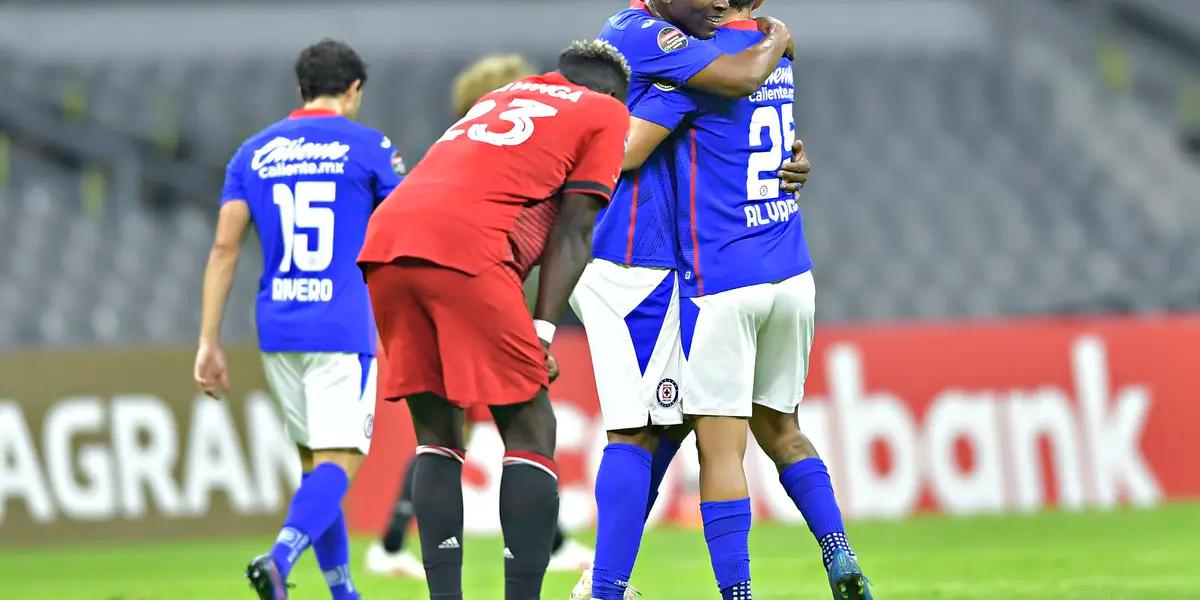 The Machine plays on Tuesday at the Azteca Stadium against the MLS franchise