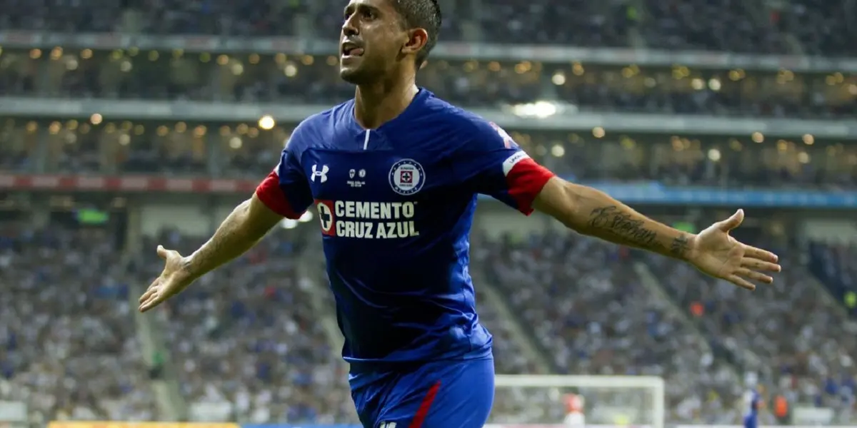 Cruz Azul confirmed its first loss after having obtained the ninth star