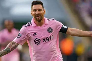 The madness generated by seeing Messi in a new final led to a notable increase in ticket prices.