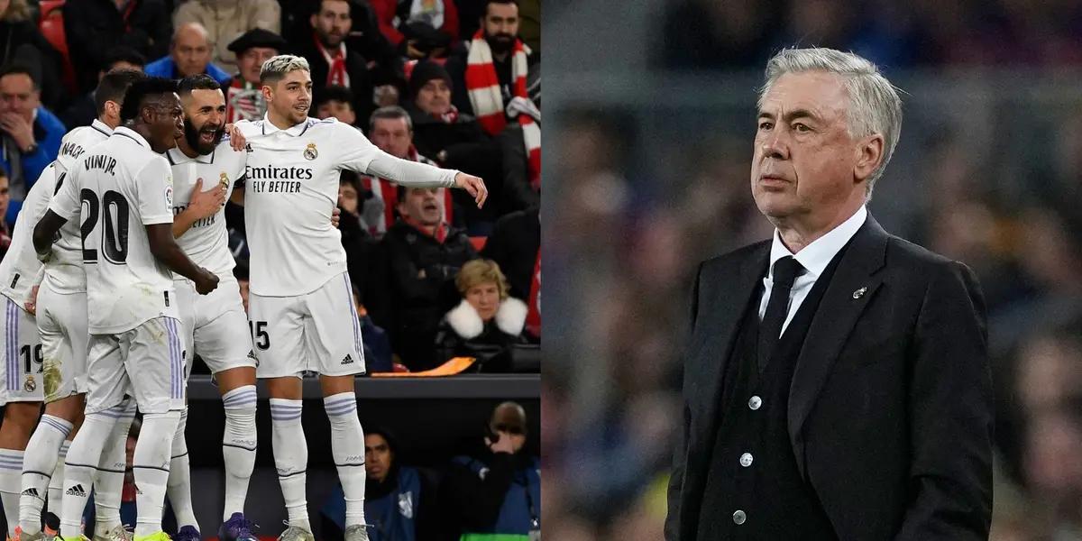 The Madrid club would do everything possible to close the signing of Kylian.