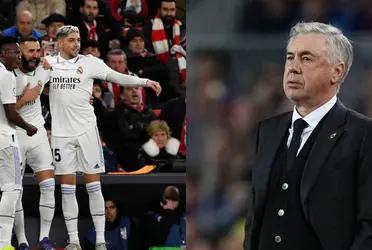 The Madrid club would do everything possible to close the signing of Kylian.