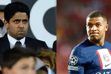 The Madrid team adds a new competitor for having the Frenchman.