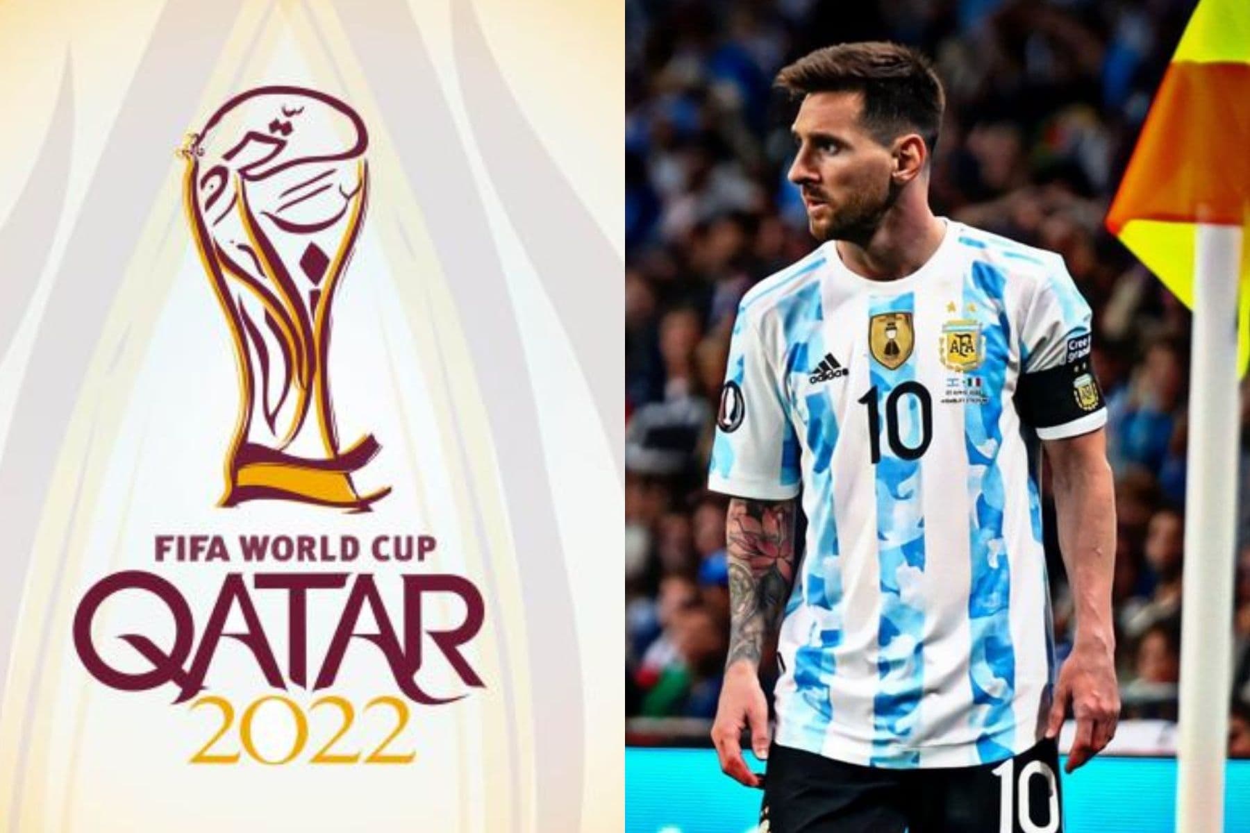 The maestro has put out the word that Argentina don't fear any team.