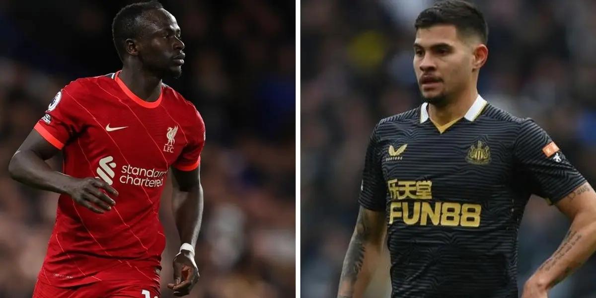 The Magpies will host the Reds corresponding to round 35 of the Premier League.