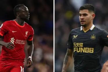 The Magpies will host the Reds corresponding to round 35 of the Premier League.